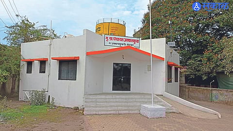 Akkalkuwa Gram Panchayat News