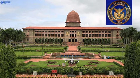 NDA Salary