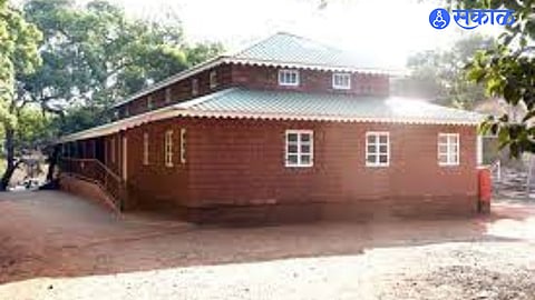 Mahabaleshwar Rural Hospital