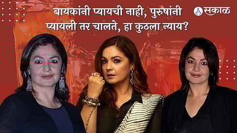 Bigg Boss ott 2 Pooja Bhatt Quit Drinking Salman khan