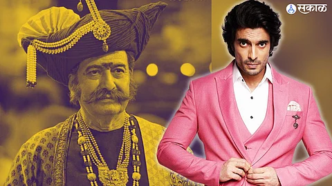 Gashmeer Mahajani