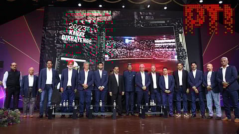 Jeetenge Hum_Adani Group