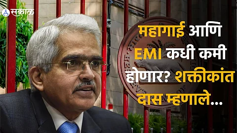 RBI Governor