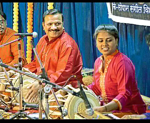 पिंपरी गुरुपौर्णिमा