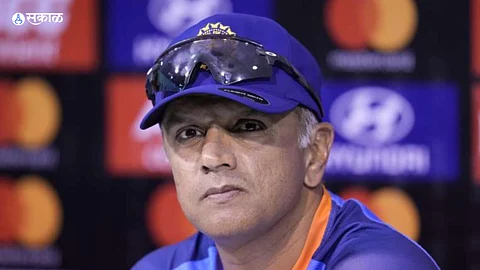 wtc final-coach-rahul dravid-gave-a-big-statement-on-players cricket news in marathi kgm00