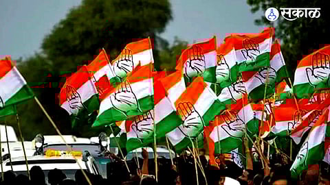 २०१९चे निकाल जागावाटपाचा निकष होऊ शकत नाही; काँग्रेसच्या आढावा बैठकीत प्रमुख नेत्यांचे एक मत lok sabha election 2024