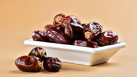 Dry Dates