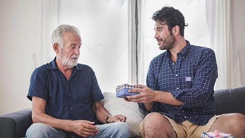 Father's Day Gifts