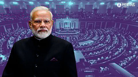 US: अमेरिकेच्या संसदेत PM मोदींची दहशत? 600 दिवस व्हिसाची प्रतिक्षा करणाऱ्या भारतीयांना मोठा दिलासा