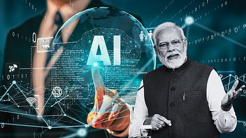 AI for Elections