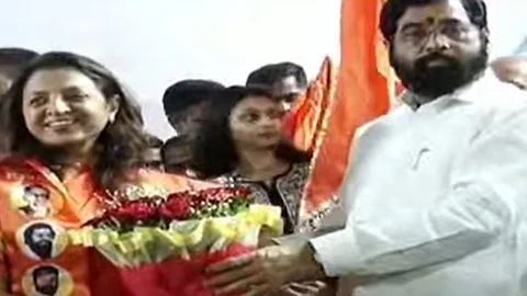Manisha Kayande