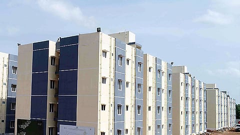 Pradhan Mantri Awas Yojana