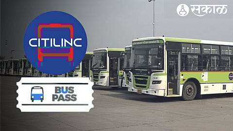 Citylinc Bus Pass