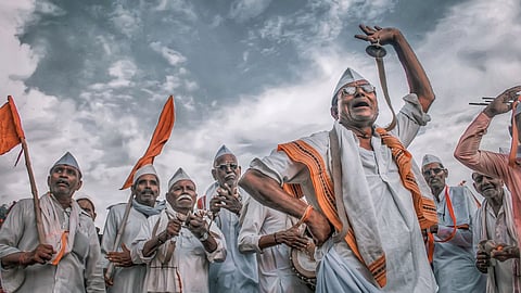 Ashadhi Ekadashi 2023