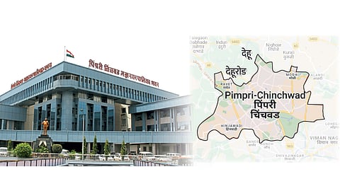 Pimpri Chinchwad Dehuroad