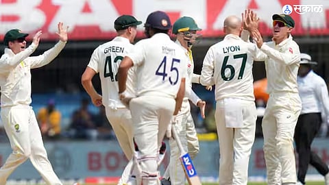 India vs Australia WTC Final 2023