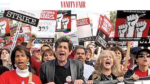 भाष्य : सर्जनशील क्षेत्रातील ‘अगतिकीकरण’