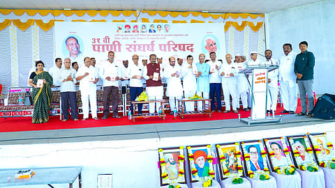 Mangalwedha