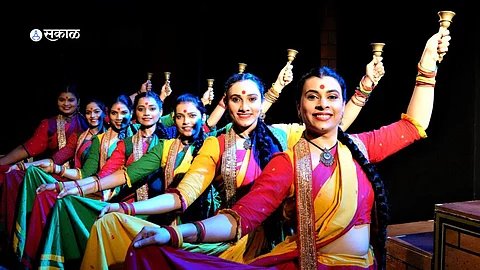 Gajab Tichi Adaa Review: विचारवाही देखणी ‘अदा’कारी