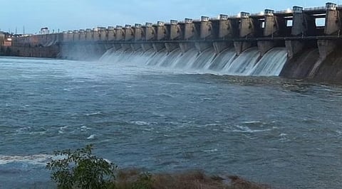 Jat Taluka Irrigation Scheme