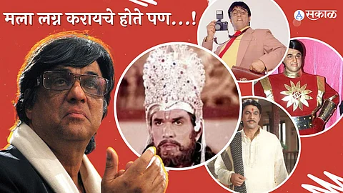 Mukesh Khanna Birthday