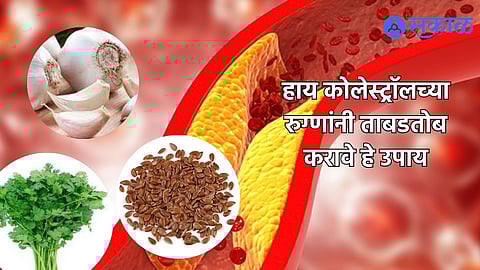 High Cholesterol Remedies