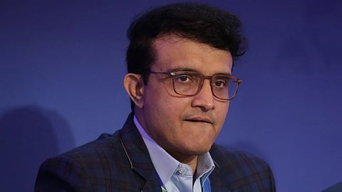 Sourav Ganguly World Cup 2023