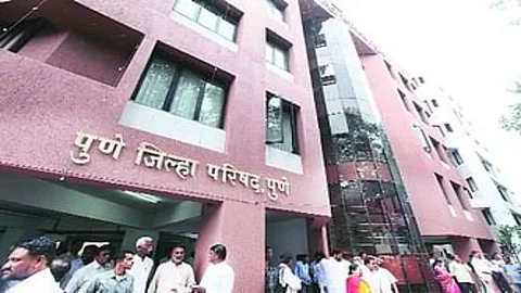 pune zp