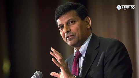 Raghuram Rajan