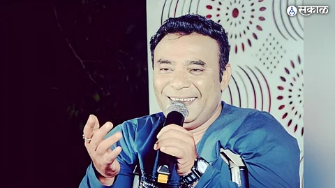Voice of India fame singer Mohammad Zakir Hussain passed away