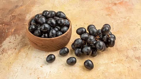 jamun