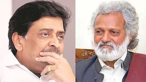 Nanded Akshay Bhalerao Case Jogendra Kawade