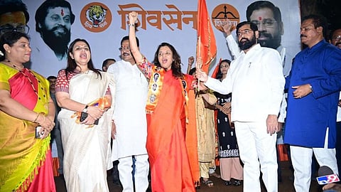Shivsena