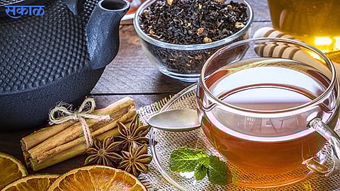 Clove Tea Benefits