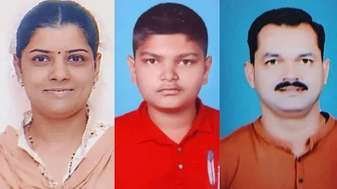 Gadhinglaj Case