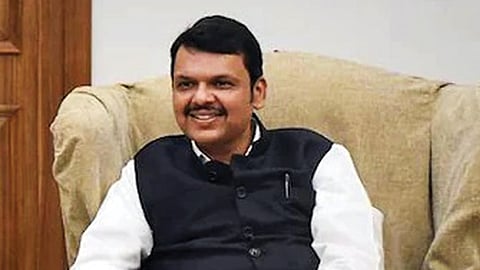 Devendra Fadnavis