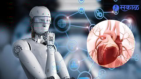 Heart Attack Research