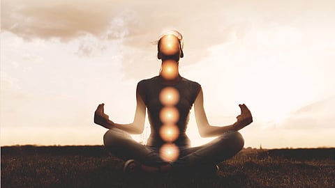 International Yoga Day