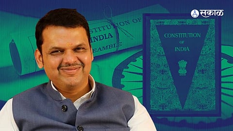 Devendra Fadnavis
