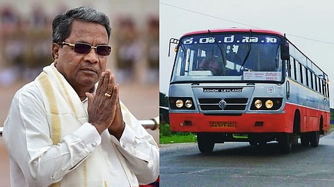 Karnataka new CM Siddaramaiah