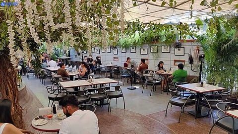 World's Best Restaurants