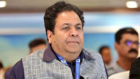 Punjab Vs BCCI World Cup 2023 Venue