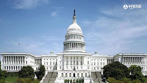 Bhagwat Geeta in US : अमेरिकेच्या संसदेत घुमले भगवद् गीतेचे स्वर, PM मोदींकडून...