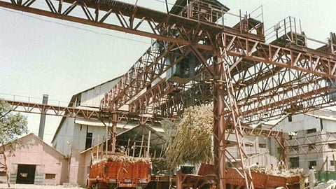 Ganesh Nagar Sakhar Karkhana Rahata