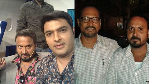 Kapil Sharma