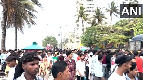 Shah Rukh Khan Mannat