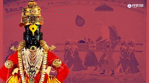 Ashadhi Ekadashi 2023