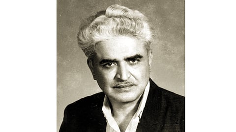 ram chitalkar musician