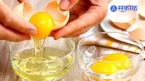 Raw Egg Side Effects