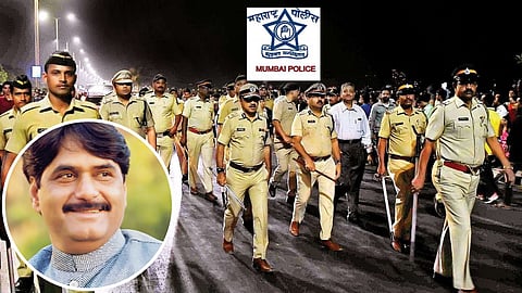 Gopinath Munde Punyatithi